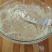 Aerate Flour