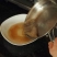 Pouring Brown Butter